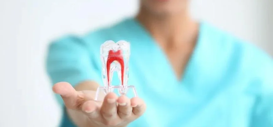 dental implant by dr ashish jain